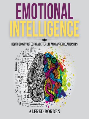 cover image of Emotional Intelligence